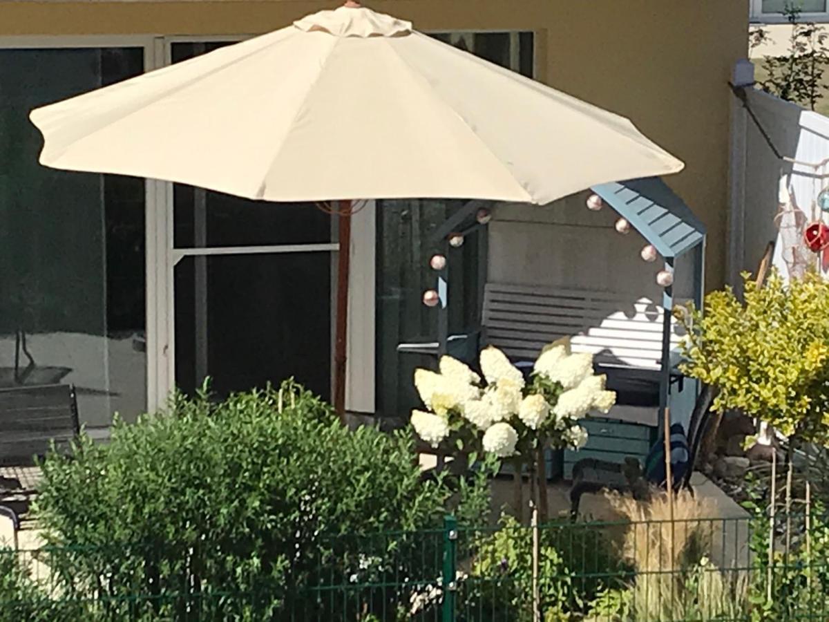 Ostsee-ferienwohnung Uhlnuest Graal-mueritz *