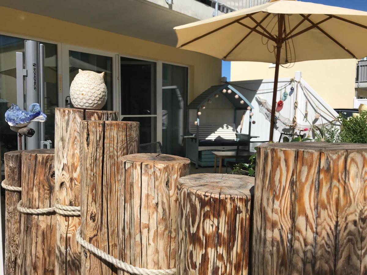 Ostsee-ferienwohnung Uhlnuest Graal-mueritz * Gelbensande