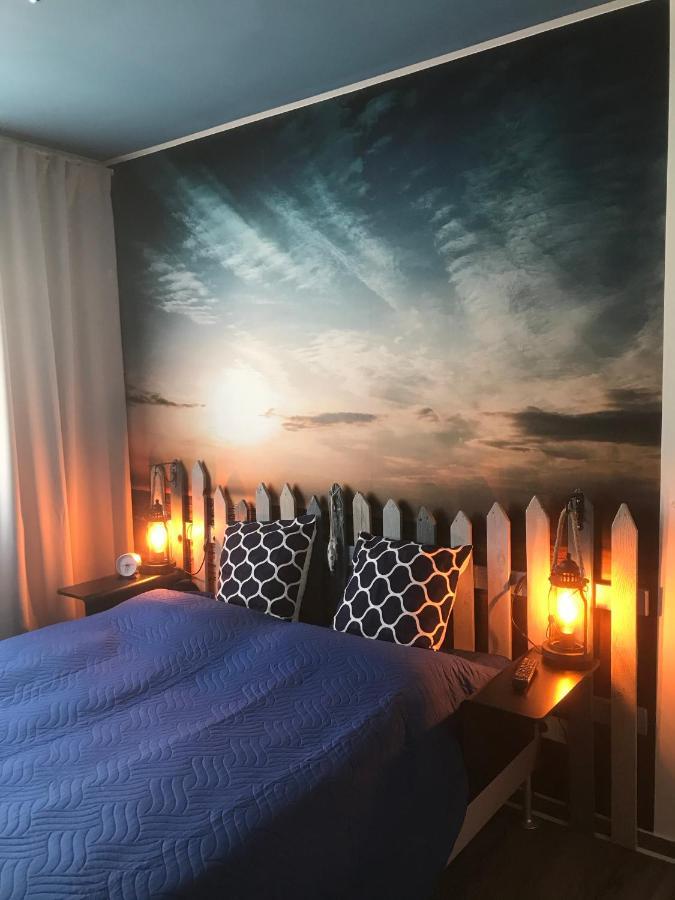 Ostsee-ferienwohnung Uhlnuest Graal-mueritz Apartment *